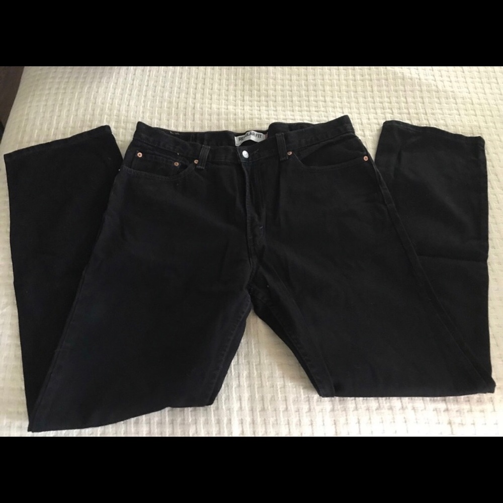 Levi’s Jeans